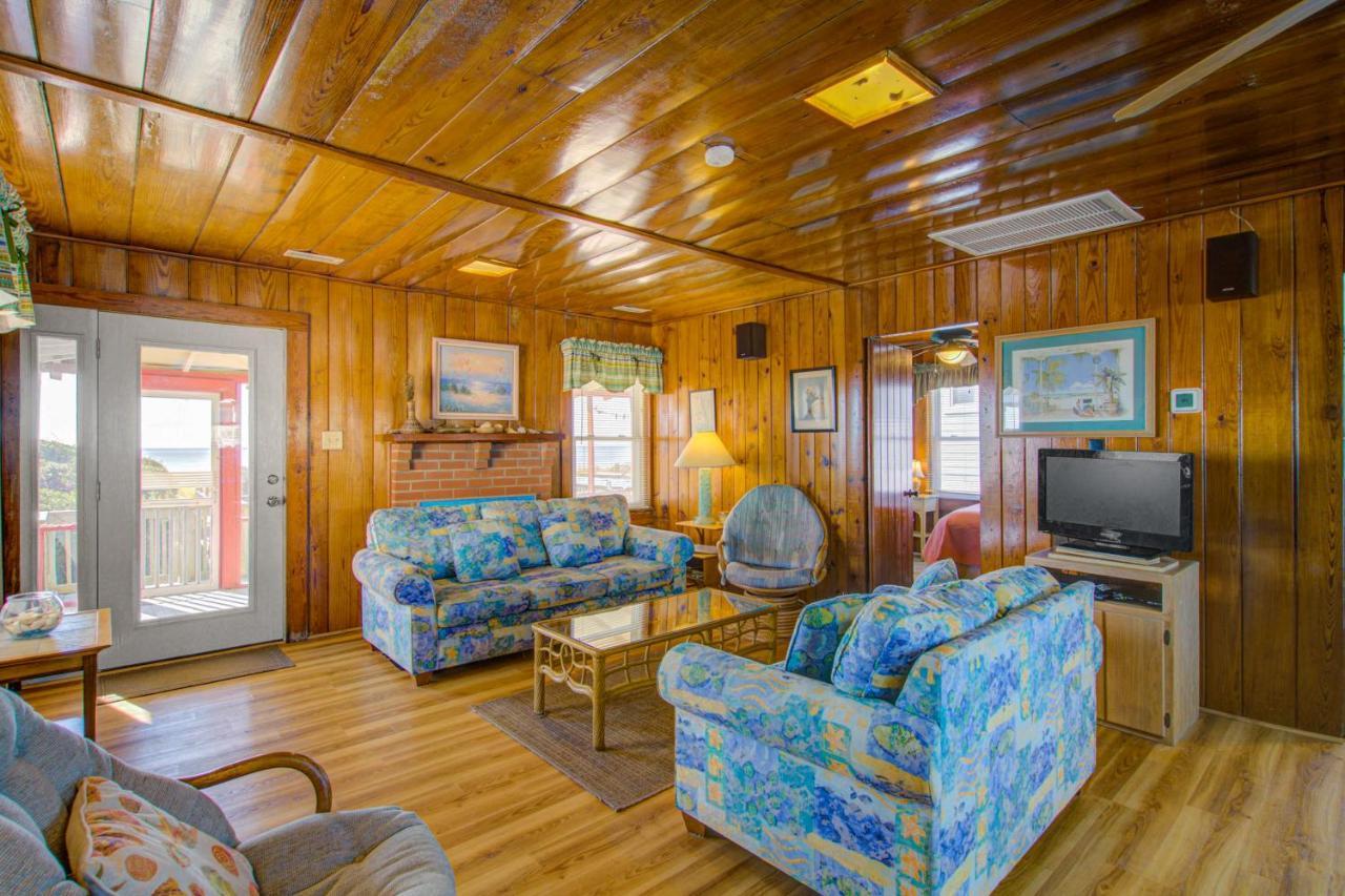 Harley'S Better Half Villa Holden Beach Exterior foto